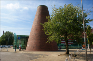 World of Glass Musuem