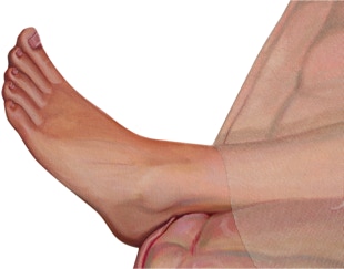 The Unveiling, detail