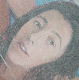 The Unveiling, detail