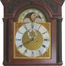 Time Is Valueable, detail